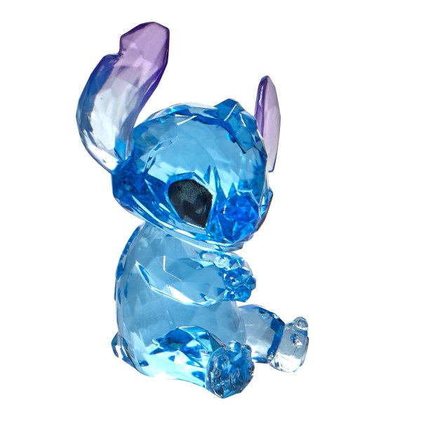 STITCH - DISNEY FACETS