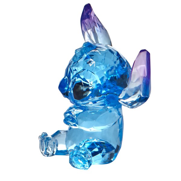 STITCH - DISNEY FACETS