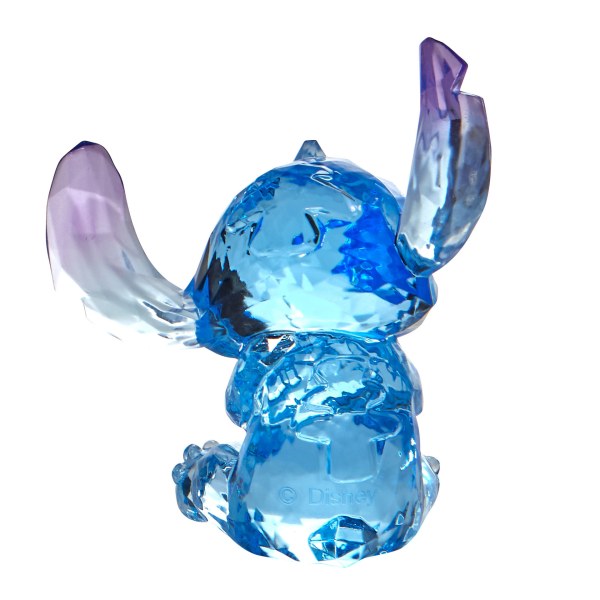 STITCH - DISNEY FACETS