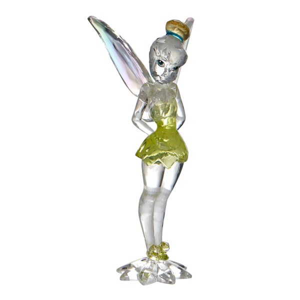 TINKER FACETS - DISNEY FACETS