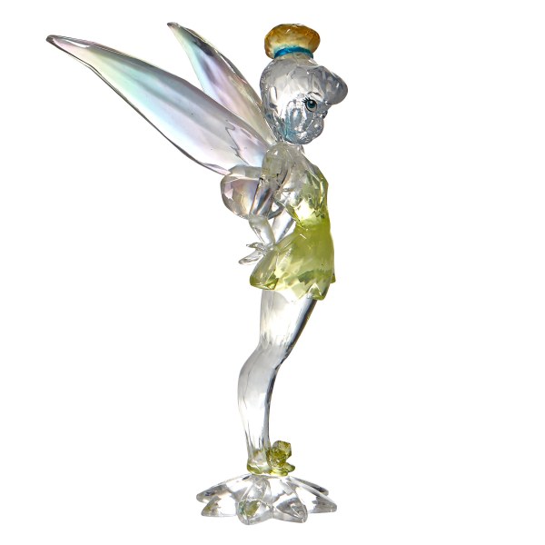 TINKER FACETS - DISNEY FACETS