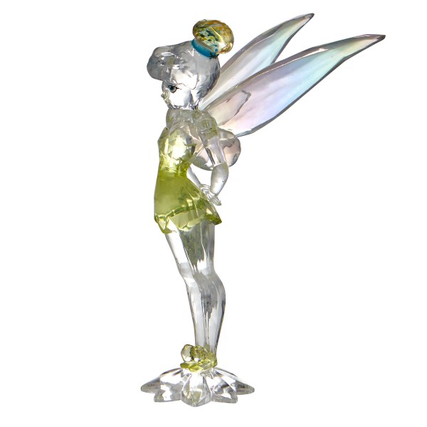 TINKER FACETS - DISNEY FACETS