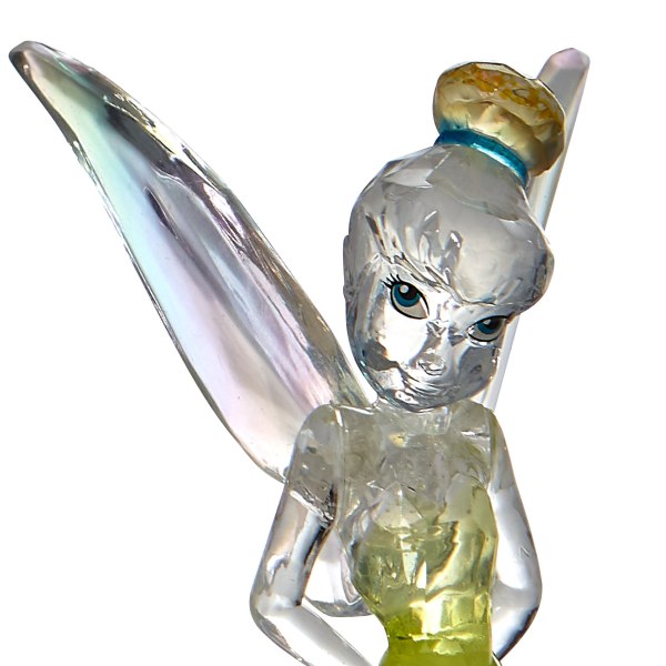TINKER FACETS - DISNEY FACETS
