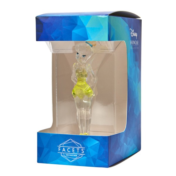 TINKER FACETS - DISNEY FACETS