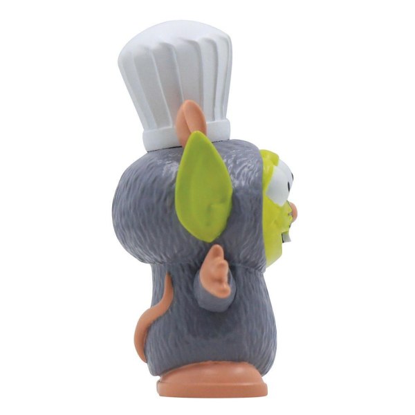 MINI ALIEN RATATOUILLE - DISNEY SHOWCASE