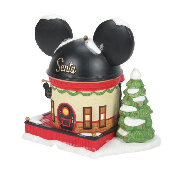 MICKEY EARS HOEDENWINKEL - DISNEY DORP