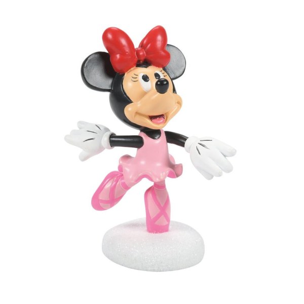 MINNIE'S ARABESKE - DISNEY DORP