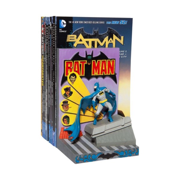 BATMAN COVER 3D-STRIPBOEK - DC COMICS