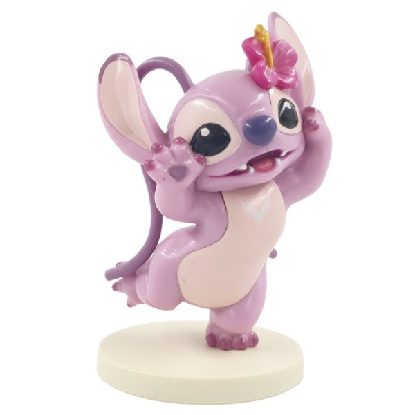 ANGEL MET EEN BLOEM (RAAMDOOS) - DISNEY GRAND JESTER