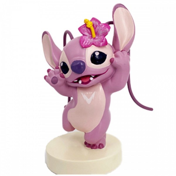 ANGEL MET EEN BLOEM (RAAMDOOS) - DISNEY GRAND JESTER