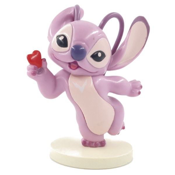 ANGEL MET EEN HART (RAAMDOOS) - DISNEY GRAND JESTER