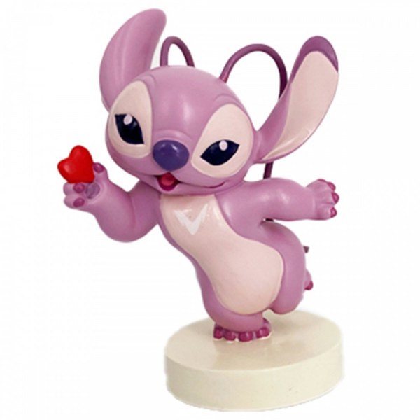ANGEL MET EEN HART (RAAMDOOS) - DISNEY GRAND JESTER