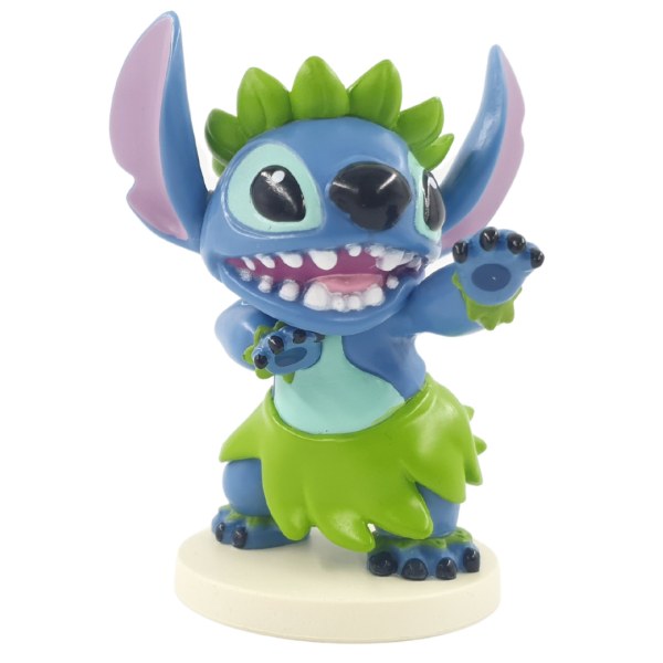 DANSENDE STITCH (VENSTERDOOS) - DISNEY GRAND JESTER