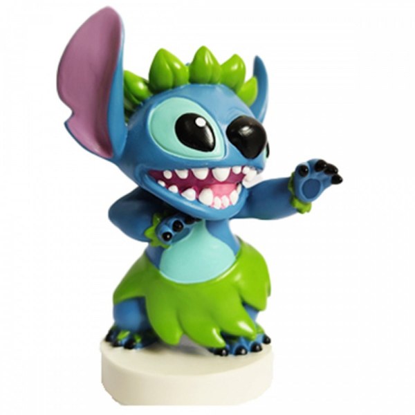 DANSENDE STITCH (VENSTERDOOS) - DISNEY GRAND JESTER