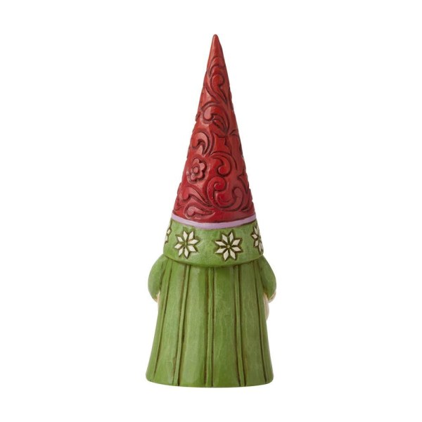 KERSTMIS MET ORNAMENTEN JIM SHORE HEARTWOOD CREEK