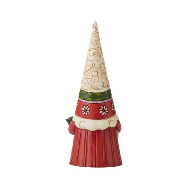 KERSTMIS DIE HOLLY JIM SHORE HEARTWOOD CREEK HOUDT
