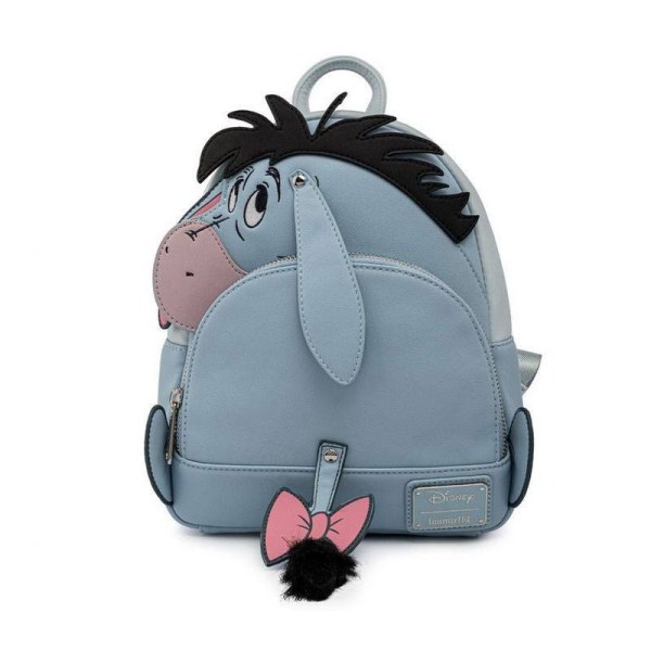 MINI RUGZAK EEYORE - DISNEY LOUNGEFLY