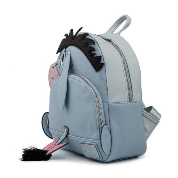 MINI RUGZAK EEYORE - DISNEY LOUNGEFLY