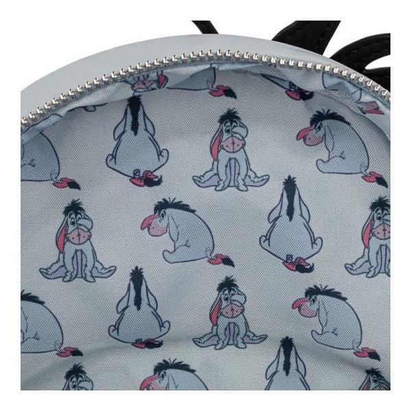 MINI RUGZAK EEYORE - DISNEY LOUNGEFLY
