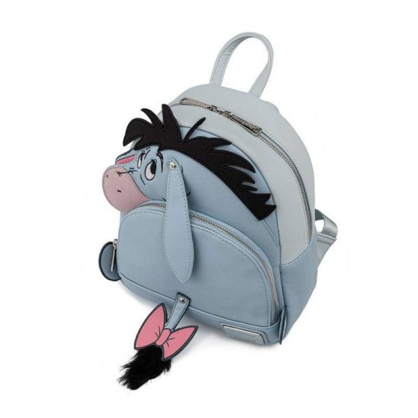 MINI RUGZAK EEYORE - DISNEY LOUNGEFLY