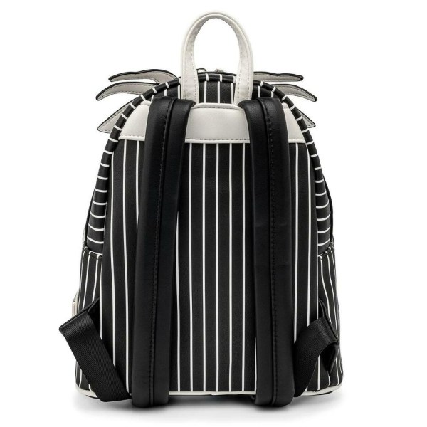 MINI RUGZAK HOOFDLOZE JACK SKELLINGTON - DISNEY LOUNGEFLY