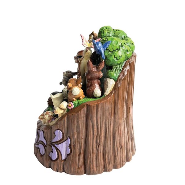 GESNEDEN DOOR HET HART BAMBI - DISNEY TRADITIONS