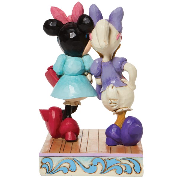 MINNIE & DAISY FASHIONISTA'S - DISNEY TRADITIONS