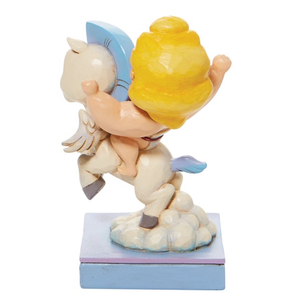 PEGASUS EN HERCULES - DISNEY TRADITIONS