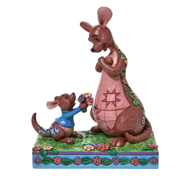 KLEINE GURU EN GROTE GURU - DISNEY TRADITIONS