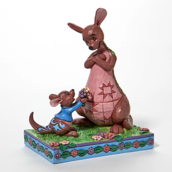 KLEINE GURU EN GROTE GURU - DISNEY TRADITIONS