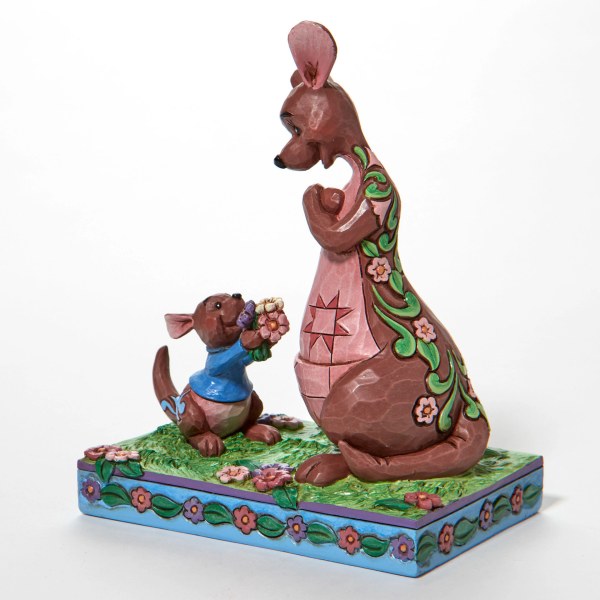 KLEINE GURU EN GROTE GURU - DISNEY TRADITIONS