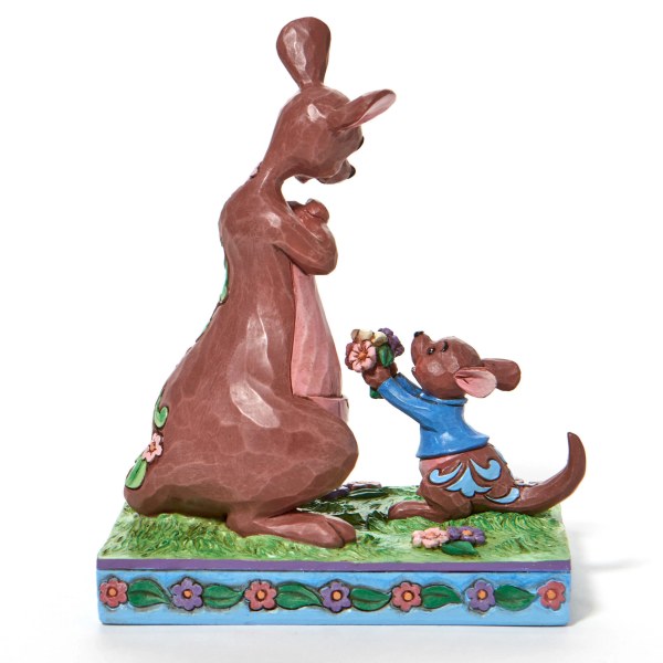 KLEINE GURU EN GROTE GURU - DISNEY TRADITIONS