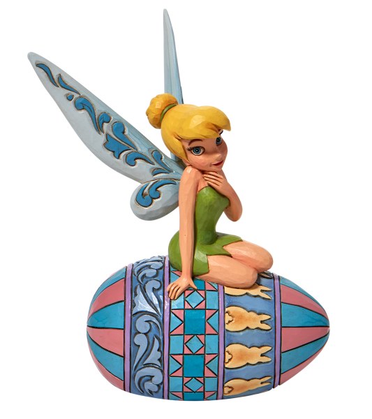 KLOK OP EEN PASEN - DISNEY TRADITIONS
