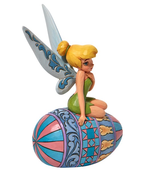 KLOK OP EEN PASEN - DISNEY TRADITIONS