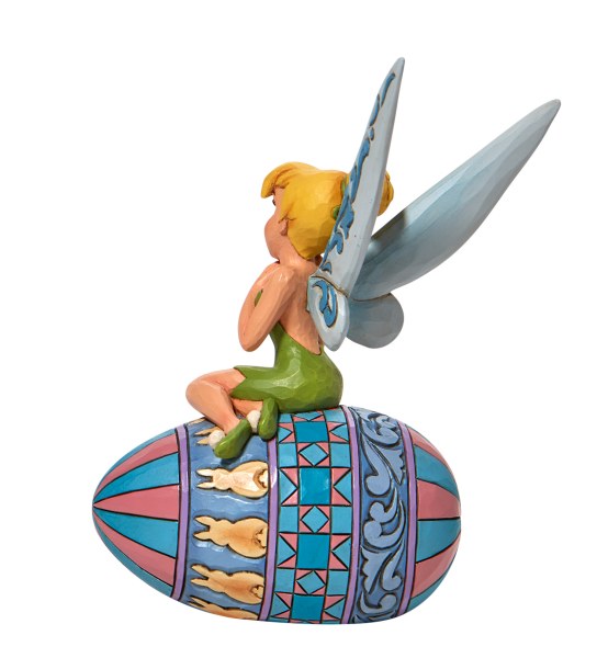 KLOK OP EEN PASEN - DISNEY TRADITIONS