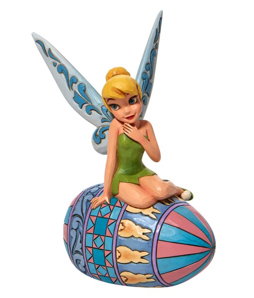 KLOK OP EEN PASEN - DISNEY TRADITIONS