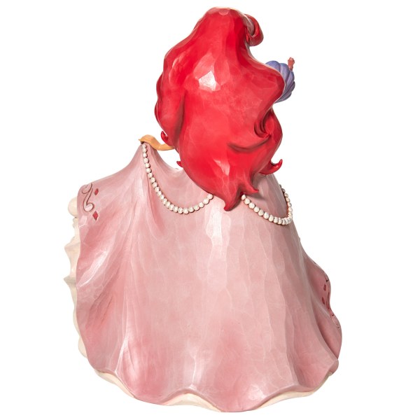 ARIEL DELUXE PRINSES - DISNEY TRADITIONS