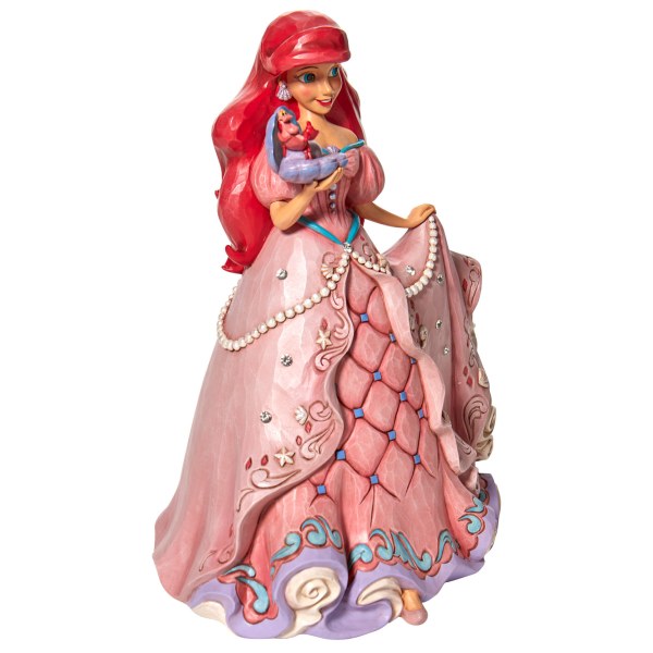ARIEL DELUXE PRINSES - DISNEY TRADITIONS