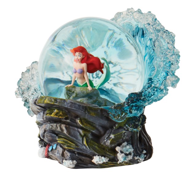 SNEEUWBLOBE ARIEL - DISNEY SHOWCASE