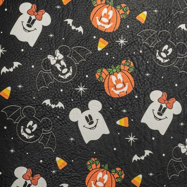 MINI RUGZAK EN SCHERMMUIS HAARBAND - DISNEY LOUNGEFLY