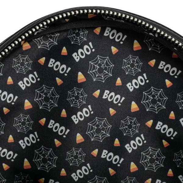 MINI RUGZAK EN SCHERMMUIS HAARBAND - DISNEY LOUNGEFLY