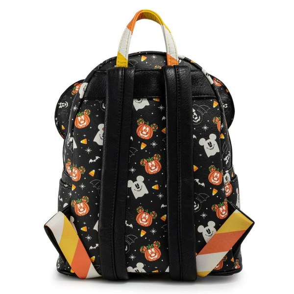 MINI RUGZAK EN SCHERMMUIS HAARBAND - DISNEY LOUNGEFLY