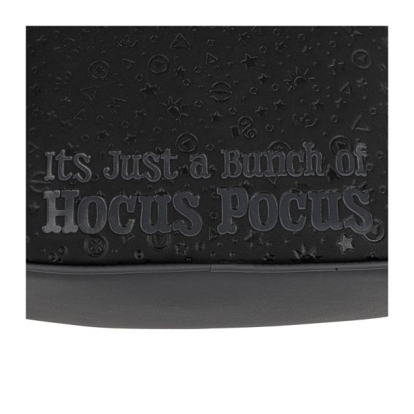HOCUS POCUS MINI RUGZAK THE SANDERSON ZUSSEN - DISNEY LOUNGEFLY