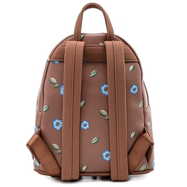 ROX EN ROUKY MINI RUGZAK - DISNEY LOUNGEFLY