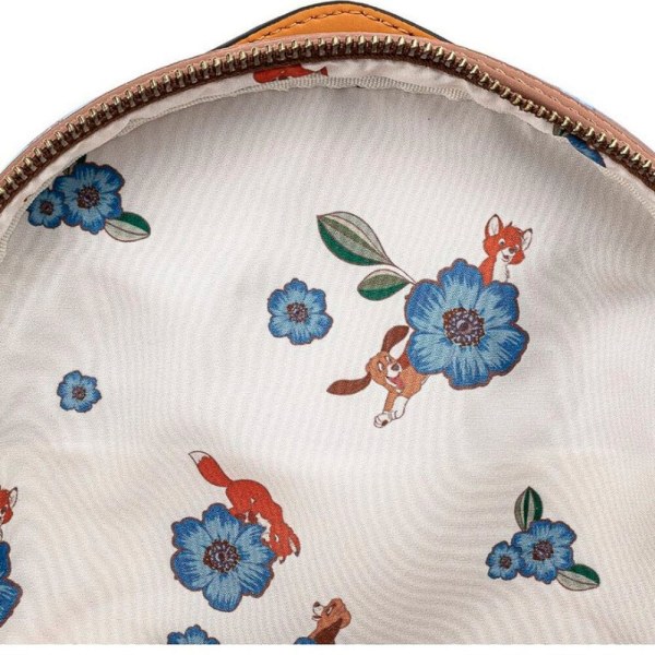 ROX EN ROUKY MINI RUGZAK - DISNEY LOUNGEFLY