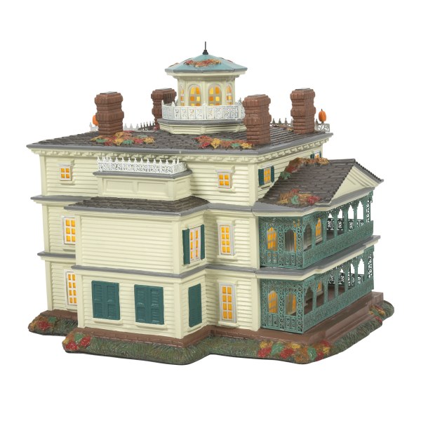 DISNEYLAND HAUNTED MANSION - DISNEY DORP