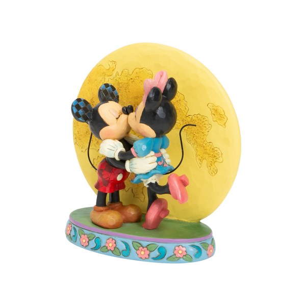 MICKEY & MINNIE "MAGIE EN MAANLICHT" - DISNEY TRADITIONS