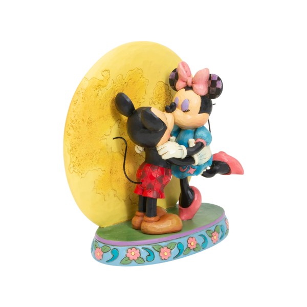 MICKEY & MINNIE "MAGIE EN MAANLICHT" - DISNEY TRADITIONS
