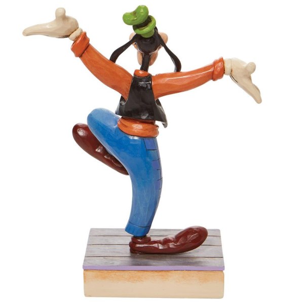 GOOFY VIERING - DISNEY TRADITIONS