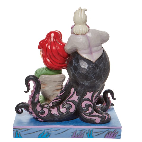 ARIEL EN URSULA - DISNEY TRADITIONS